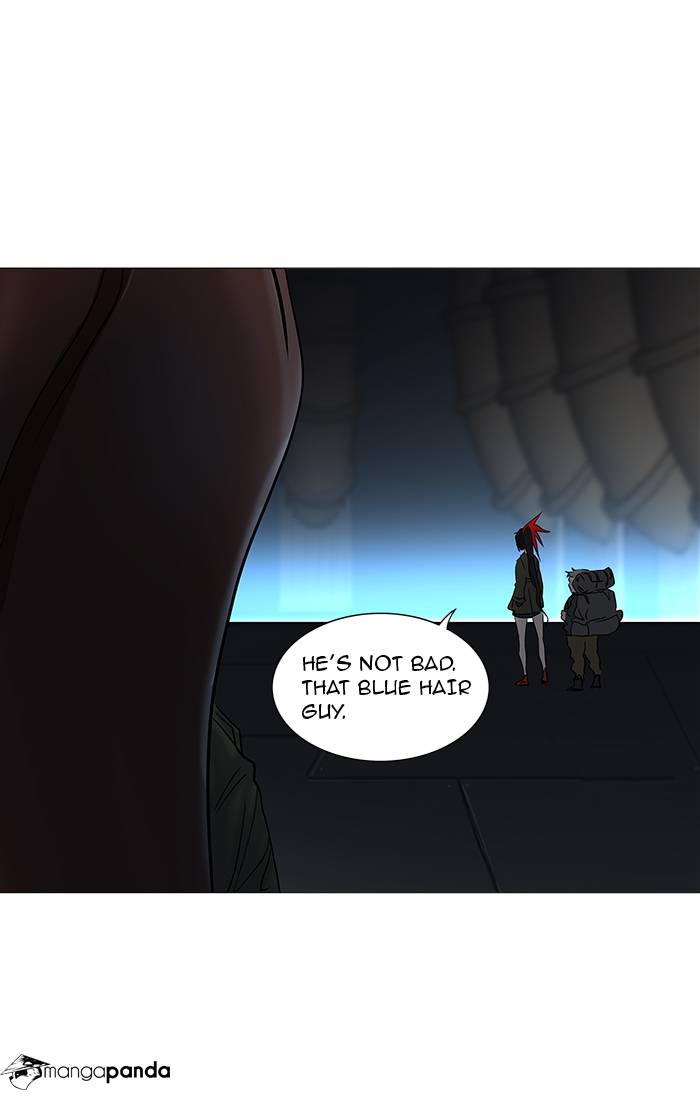 Tower of God Chapter 254 image 20